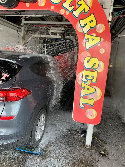 car wash chattanooga tn