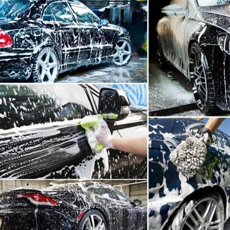 Car Wash Detailing Brampton