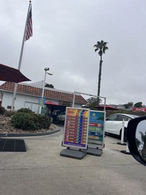 Car Wash Encinitas
