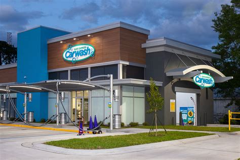 Car Wash Gate Express