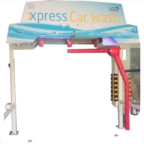 Car Wash Machine Olx