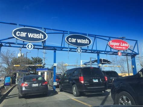car wash melrose park il north ave