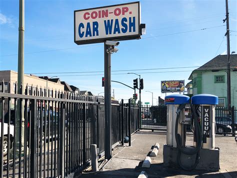 car wash on broadway oakland ca