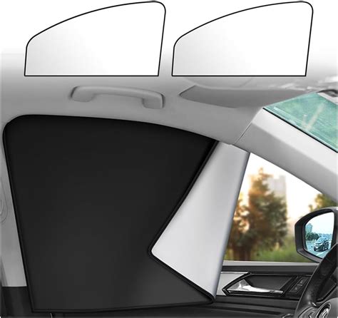 Car Window Black Out