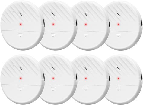 Car Window Break Alarm