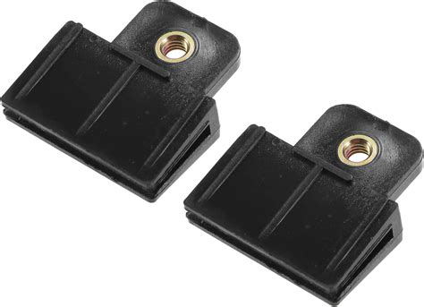 Car Window Channel Clips