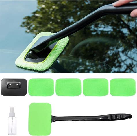 Car Window Cleaner Kit