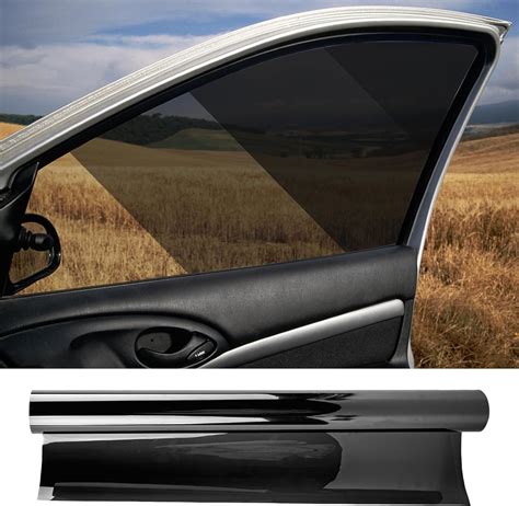 Car Window Electric Tint