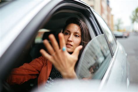 Car Window Gets Stuck Going Down