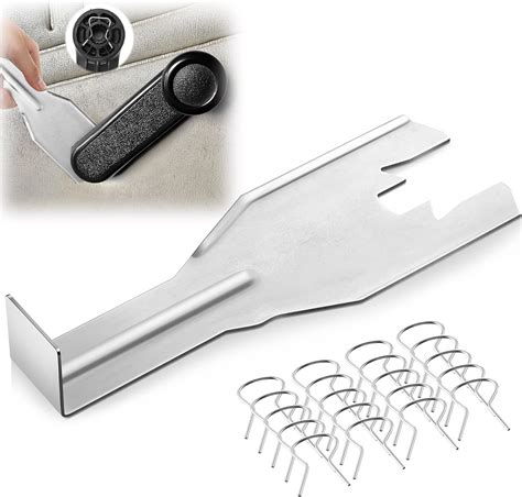 Car Window Handle Removal Tool