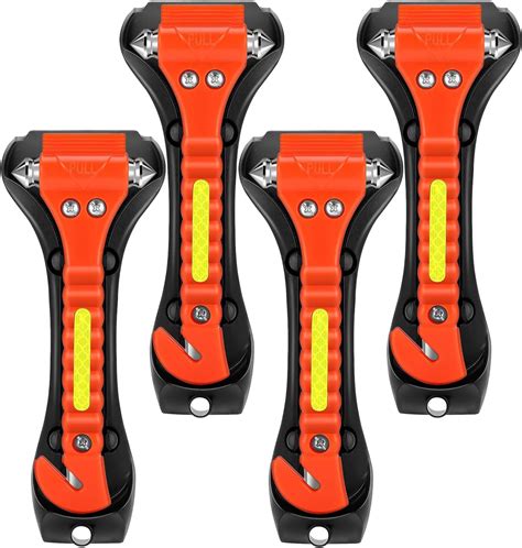 Car Window Safety Hammer