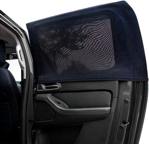 Car Window Screen Camping