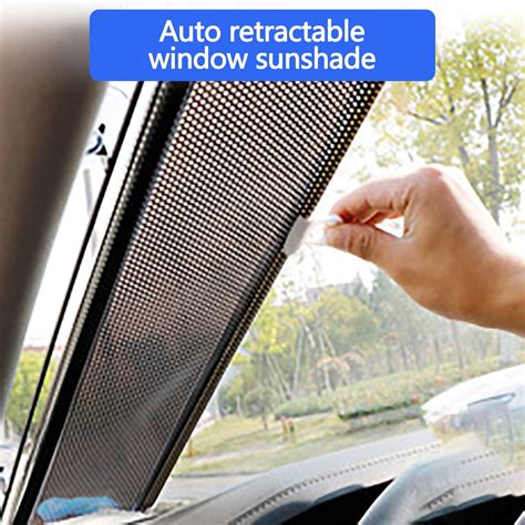 Car Window Shade Suction Cups