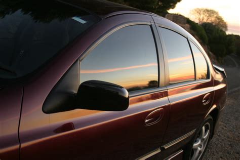 Car Window Tint Canada