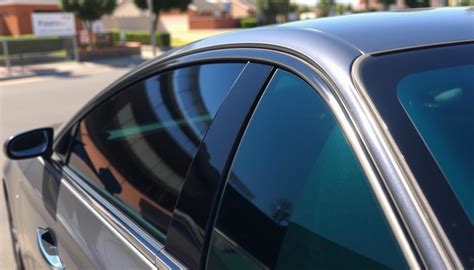 United Window Film Centurion 2Ply Carbon Film