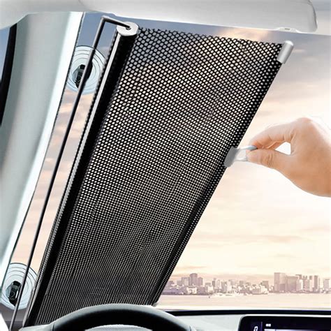 Car Window Uv Blocker