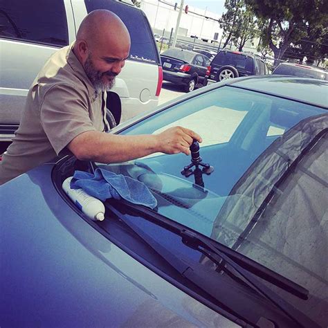 Car Windshield Replacement Whittier