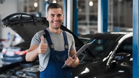 car workshops in dubai