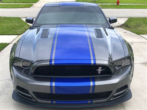 Car Wrap Stripes