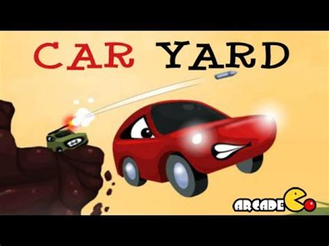 Car Yard Walkthrough