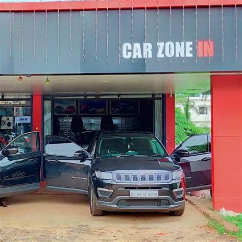 Car Zone Kanhangad