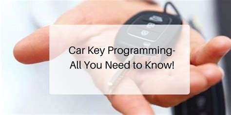 EZ Key A Universal Car Key Programming Tool