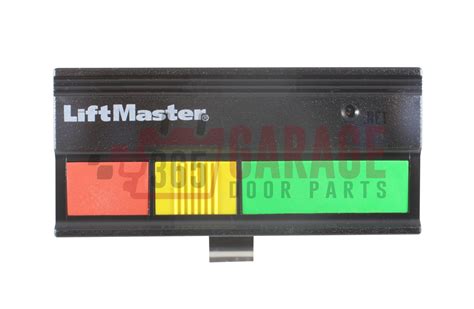 Liftmaster Car2U® Repeater Kit CAR2U RPTR 365 Garage Door Parts