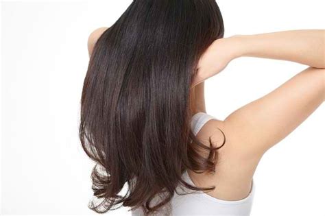 Rahasia Rambut Panjang dan Sehat: Cara Mempercepat Pertumbuhan Rambut