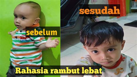 Rahasia Rambut Super Lebat: Trik & Tips yang Tak Terungkap untuk Rambut Impian