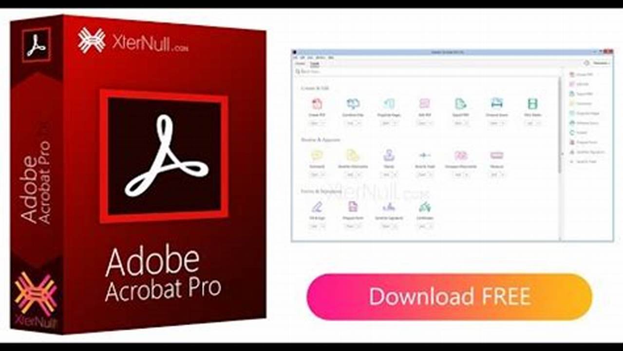 Panduan Cara Aktivasi Adobe Acrobat Pro DC: Tips dan Trik Terbaru