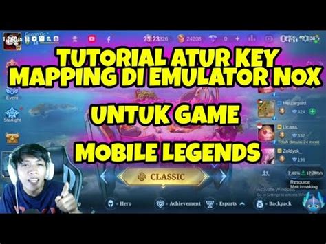 Cara Hack Diamonds Mobile Legends 2020 ( iOS/Android ) YouTube