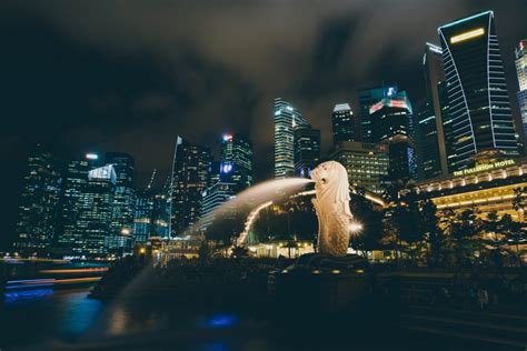 Cara Beli Apartemen Di Singapura