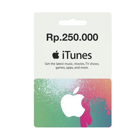 iTunes Gift Card, Solusi dan Cara Mudah Top Up Game di App Store UniPin