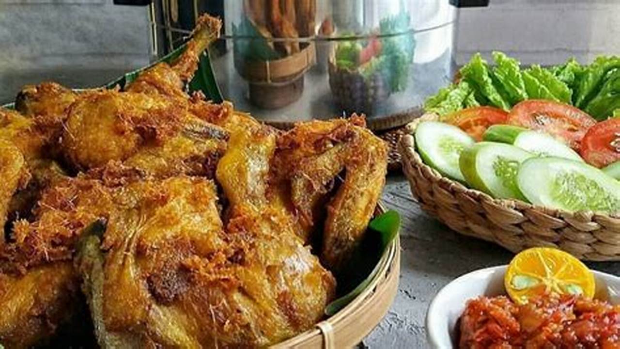 Rahasia Mengolah Ayam Tulang Lunak: Temukan Resep dan Tips Spesial!