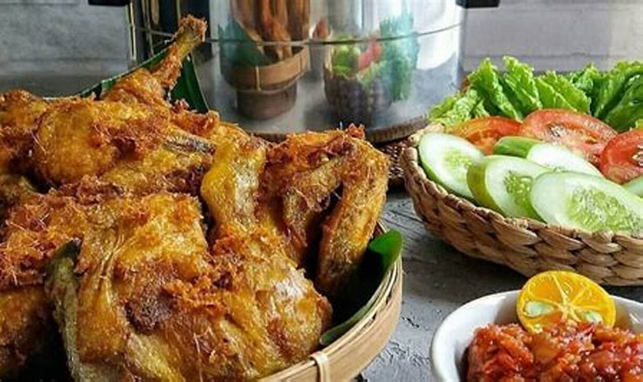 Rahasia Mengolah Ayam Tulang Lunak: Temukan Resep dan Tips Spesial!
