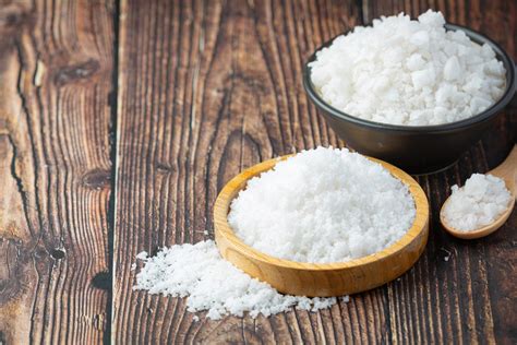 Cara Menyimpan Garam Agar Tidak Menggumpal Artha Garam Indonesia
