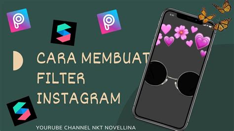 Cara Menambahkan Filter Instagram Ke Foto Dan Video Yang Ada Ciri