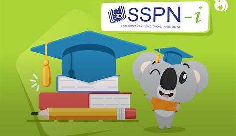 Jom buka akaun SSPN-i Plus untuk anak-anak anda