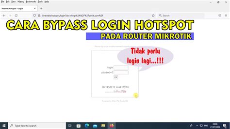 Cara Bypass Register Com User yang di set hanya untuk Superadmin