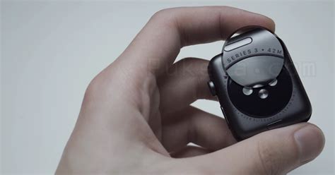 Apple Watch Serie 3 Original Relógio Masculino Apple Novo 43353608 enjoei