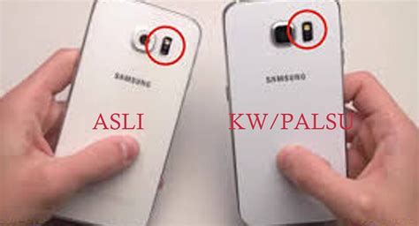 Cara Cek Hp Samsung A20 Asli