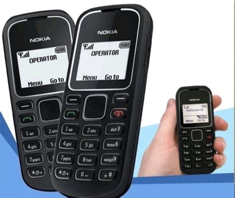 Cara Cek Tipe Hp Nokia Dengan Kode