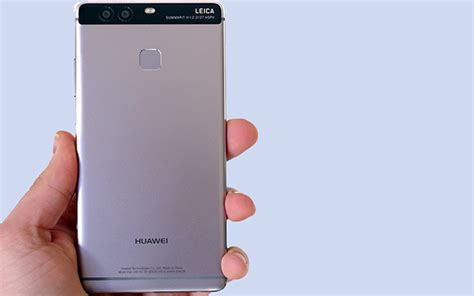 Cara Cek Touchscreen Huawei Di Tahun 2023