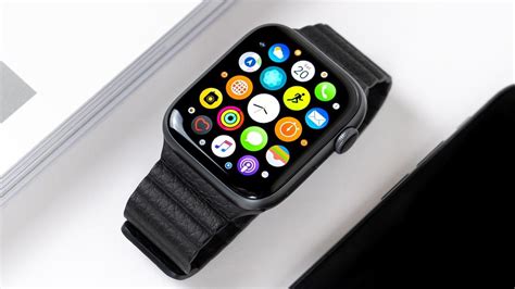 Jam Smartwatch Cara Instal dan Hapus Aplikasi Apple Watch