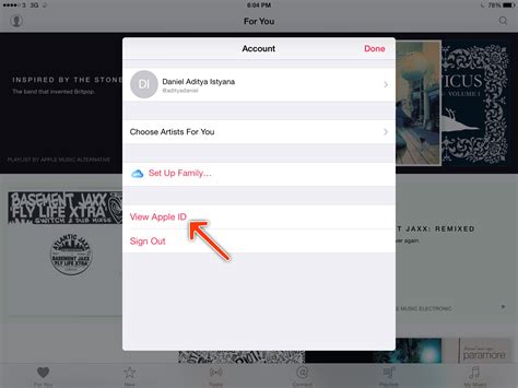 Hybrid.co.id Seperti Ini Cara Mendaftar Apple Music Melalui Perangkat iOS