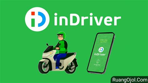 Cara Daftar Indriver Motor Bandung