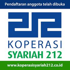 Cara Daftar Koperasi Syariah 212 Di Tahun 2023