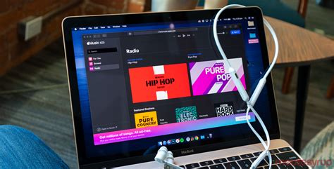How to access Apple Music on Windows and Linux Dignited
