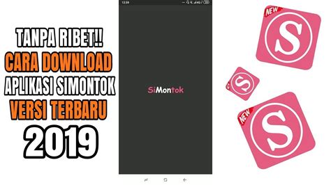 Simontok Apk Jalan Tikus Terbaru A Free Video App Simontok Apk Version 1 8 For Android Devices