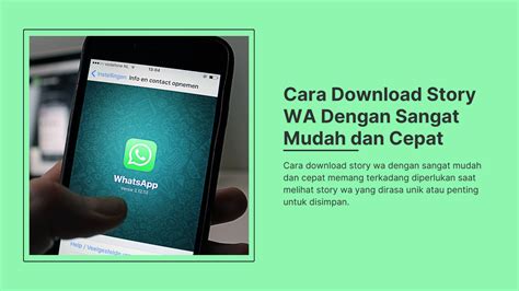 CARA DOWNLOAD STORY WA (whatsApp ) KEREN 2020 YouTube